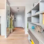 Apartment Neue Mitte - Sölring Loft