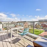 Neue Mitte - Sölring Loft Apartment *