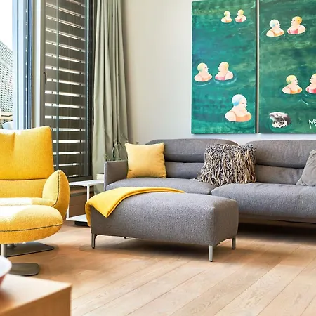 Neue Mitte - Soelring Loft Βέστερλαντ