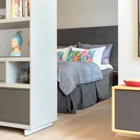 Neue Mitte - Soelring Loft Διαμέρισμα Βέστερλαντ