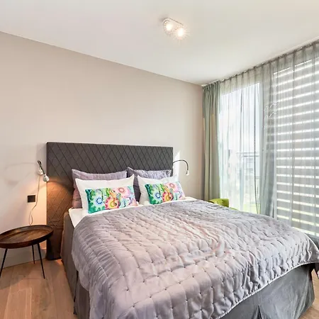 Neue Mitte - Soelring Loft *