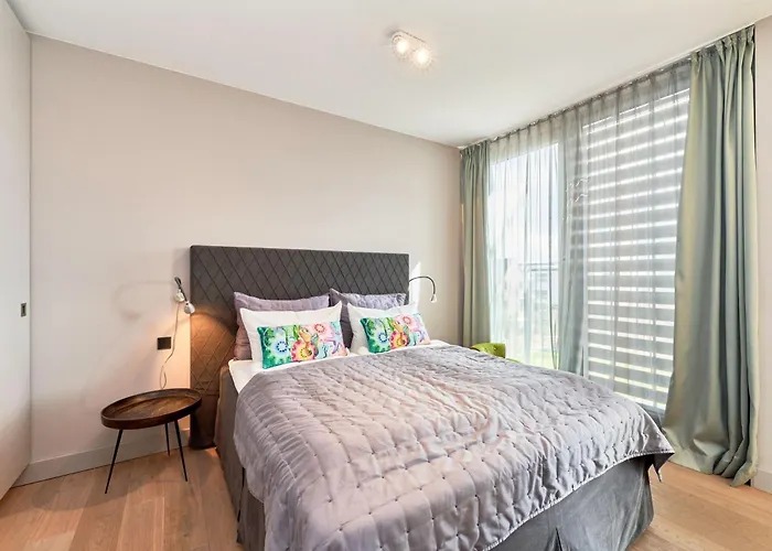 Neue Mitte - Soelring Loft *