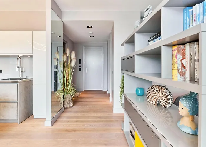 Διαμέρισμα Neue Mitte - Soelring Loft