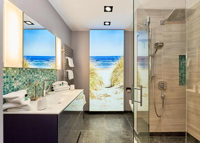 Διαμέρισμα Neue Mitte - Soelring Loft