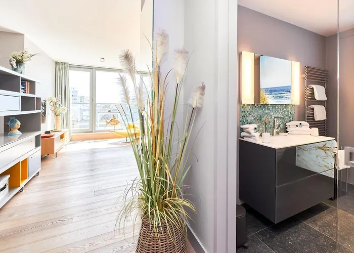 Neue Mitte - Soelring Loft