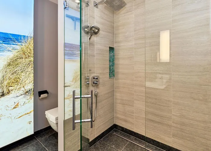 Neue Mitte - Soelring Loft Διαμέρισμα *